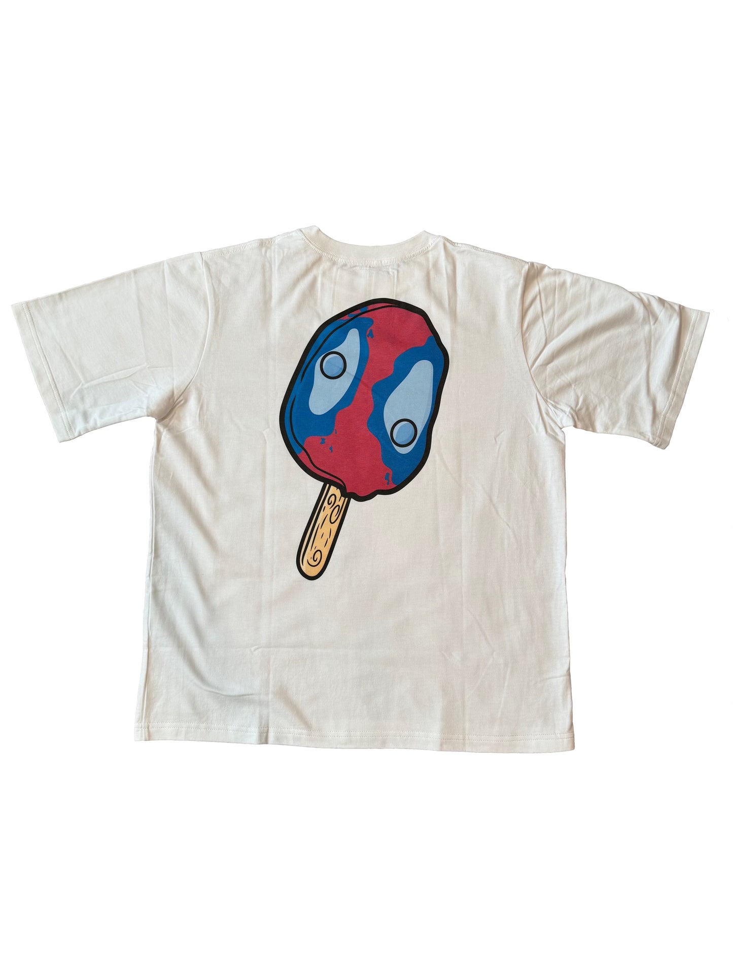 Spider-Man Paleta Tee